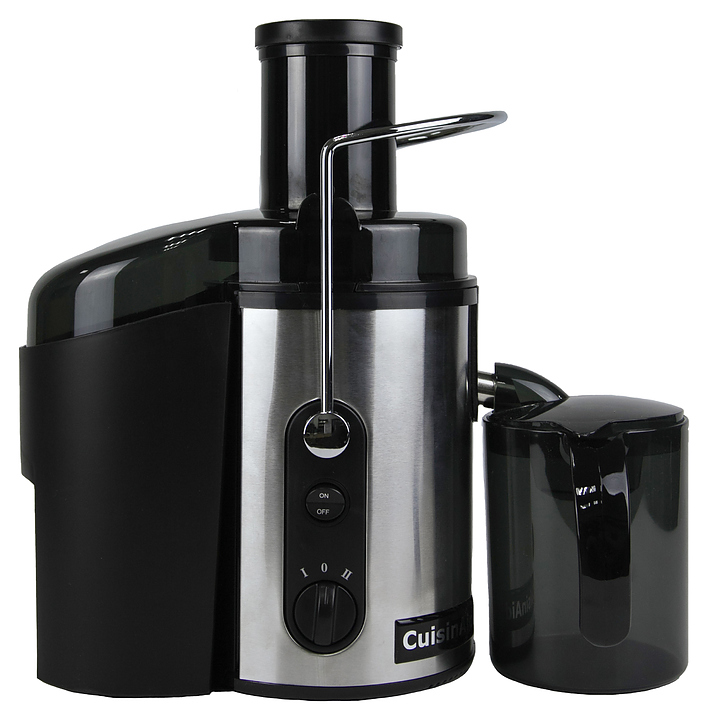 Соковыжималка CuisinAid CD-YTZ-001 - фото №1