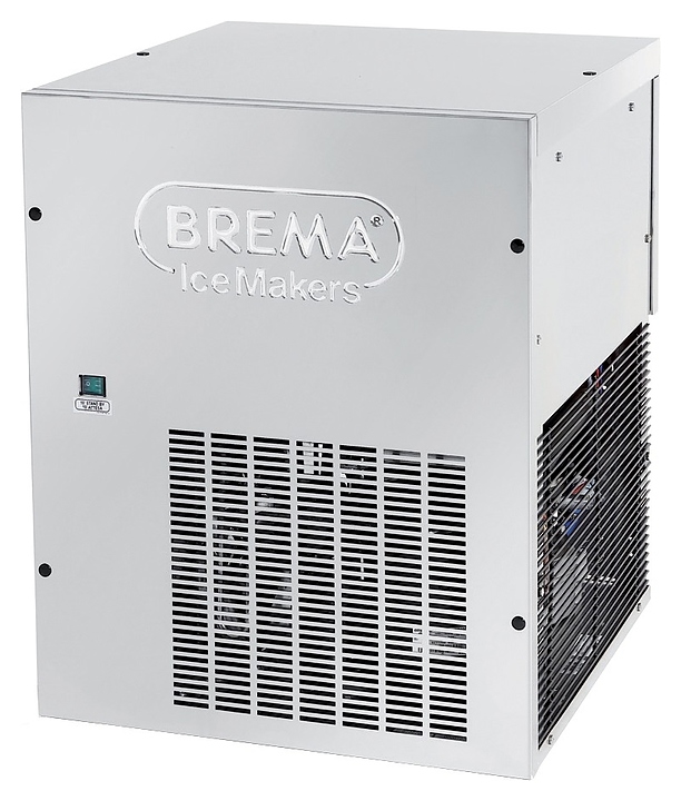 Льдогенератор Brema G 510A - фото №1