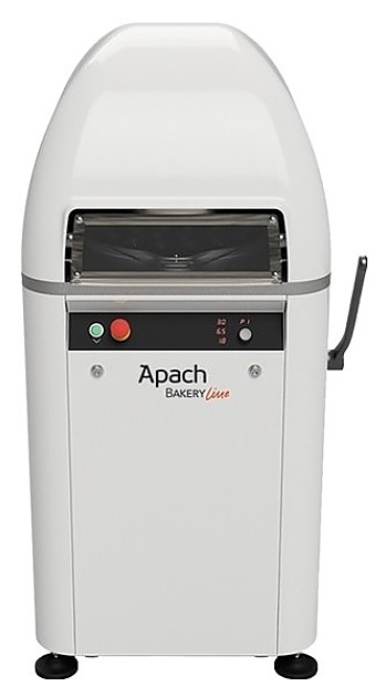 Тестоделитель-округлитель Apach Bakery Line SPA SA30s - фото №1