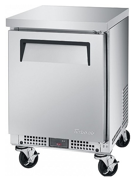 Стол холодильный Turbo air CMUR-20S - фото №1