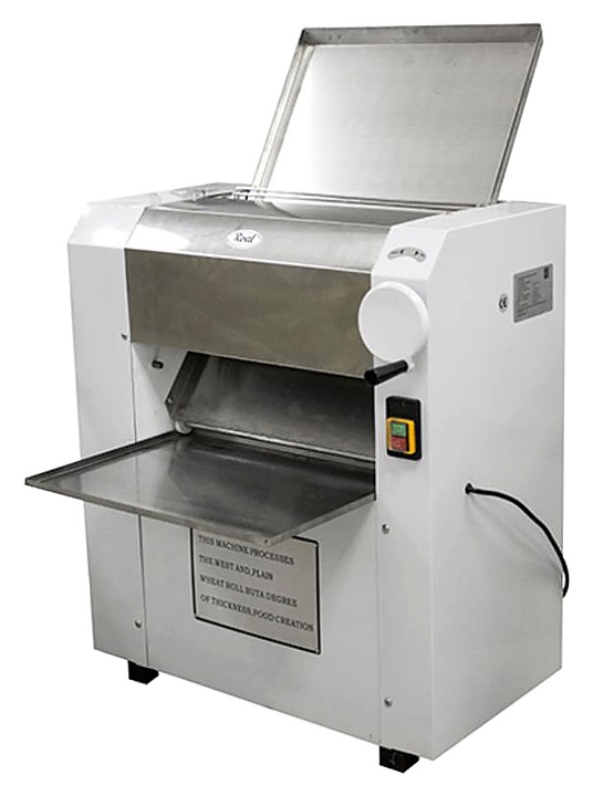 Машина тестораскаточная Roal Bakery R350 - фото №1