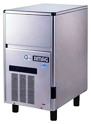 Льдогенератор SIMAG SDN 35 - фото №1