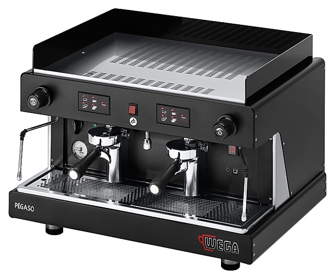 Кофемашина Wega Pegaso EPU 2PG (высокие группы) - фото №1