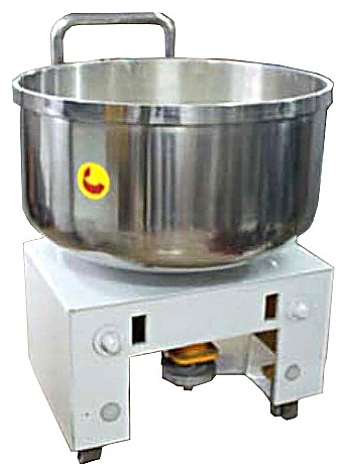 Дежа для тестомесильной машины Kocateq bowl200L - фото №1