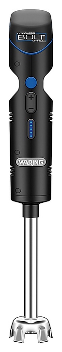 Миксер ручной Waring WSB38X - фото №1