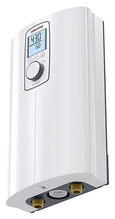 Электрический проточный водонагреватель Stiebel Eltron DCE-X 6/8 Premium - фото №2