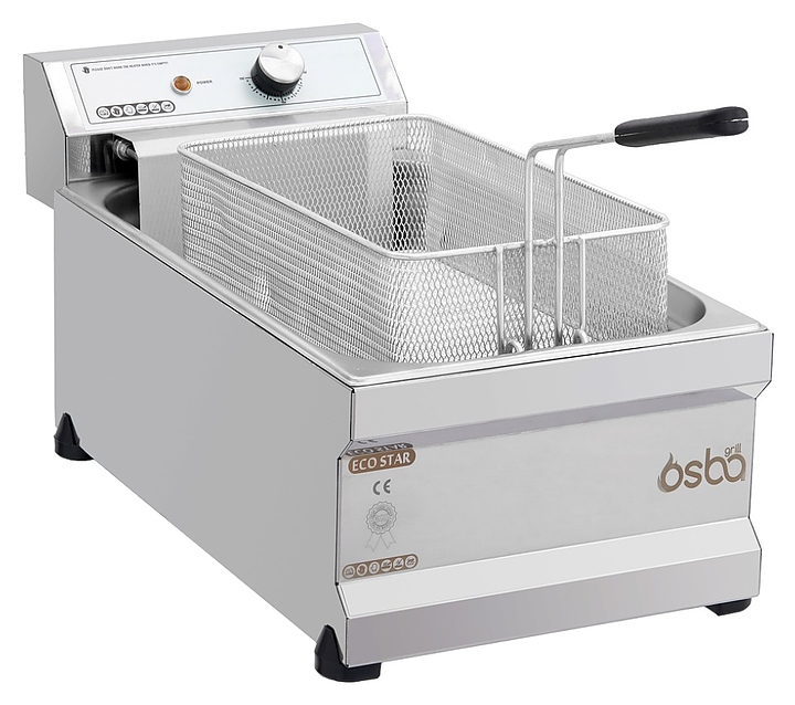 Чебуречница Osba MF-10 - фото №1