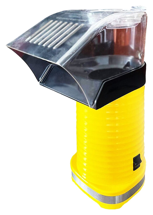 Аппарат для попкорна VIATTO VA-PM88Y желтый - фото №1