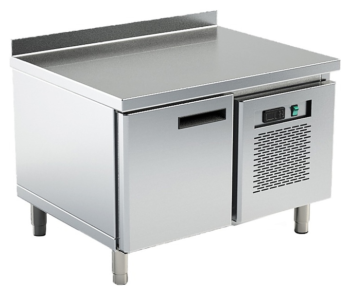Стол морозильный BSV-inox TRKN 1 - фото №1