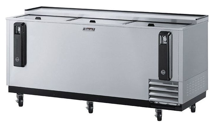 Холодильник барный Turbo Air TBC-80SD - фото №1
