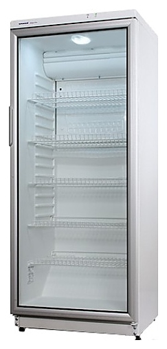 Шкаф холодильный Snaige CD 350-1111 - фото №1