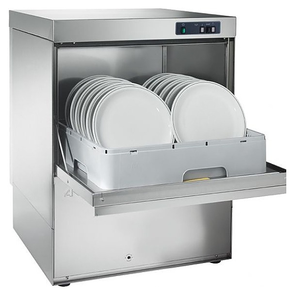 Посудомоечная машина с фронтальной загрузкой Aristarco AE 50.32 220В - фото №2