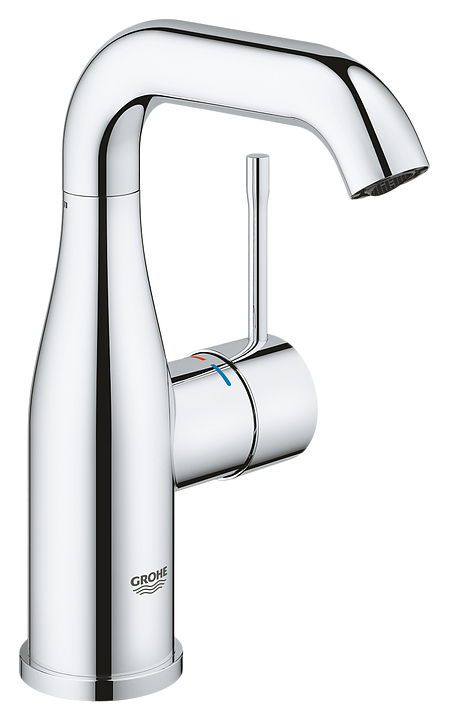 Смеситель GROHE Essence 23463001 - фото №1