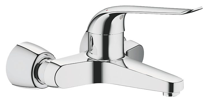 Смеситель GROHE Euroeco Special 32779000 - фото №1