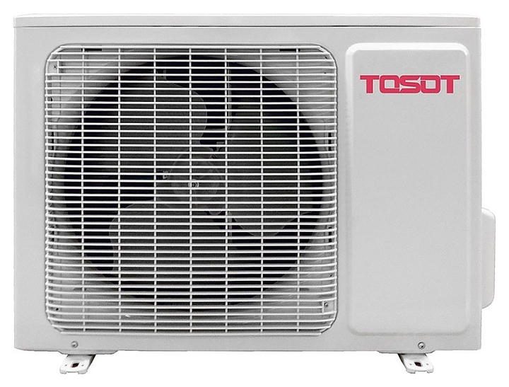 Настенная сплит-система Tosot T24H-SN / I / T24H-SN / O - фото №2