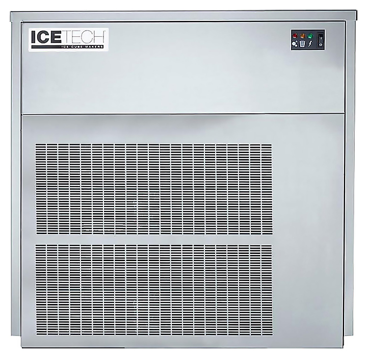 Льдогенератор Ice Tech GR400A - фото №1