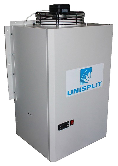 Сплит-система среднетемпературная UNISPLIT SMW 219 - фото №1