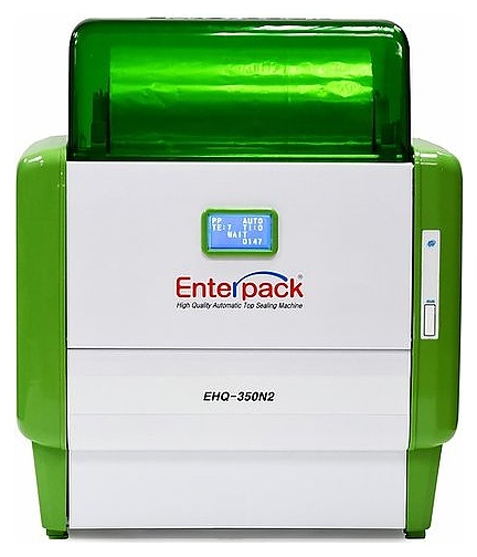 Машина упаковочная Enterpack EHQ-350-N2 - фото №1