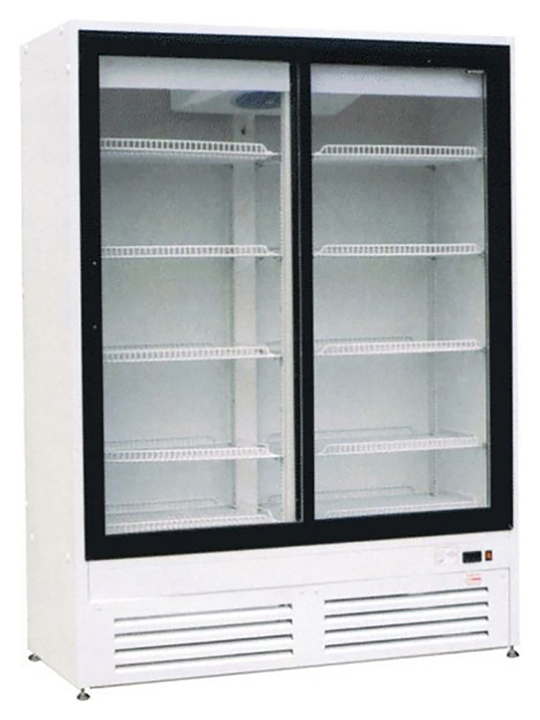 Шкаф холодильный Cryspi Duet G2-1,4K - фото №1