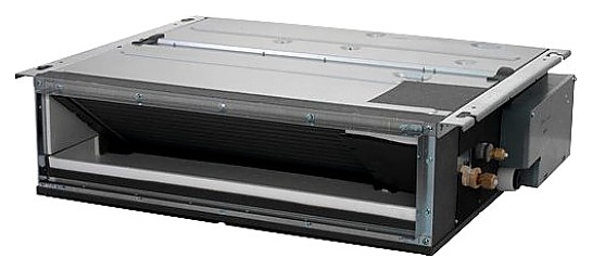 Канальная сплит-система Daikin FDXS35F / RXS35L - фото №1