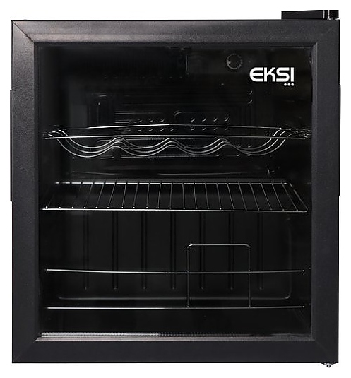 Шкаф холодильный барный EKSI BRG46 - фото №1
