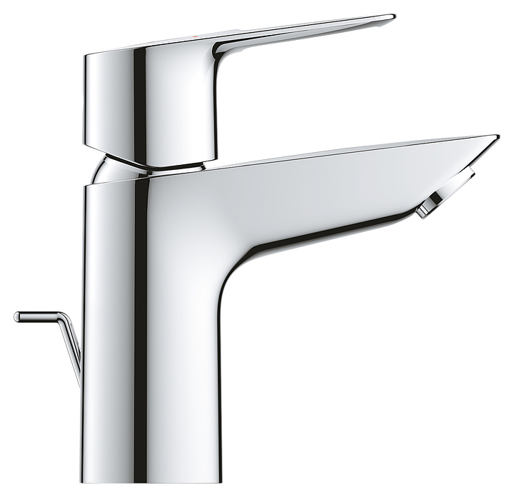 Смеситель GROHE BauLoop 23335001 - фото №4