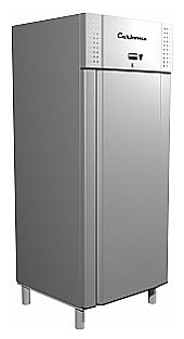 Шкаф холодильный Carboma V560 - фото №1
