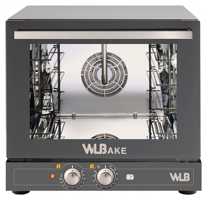 Печь конвекционная WLBake V443MR - фото №1
