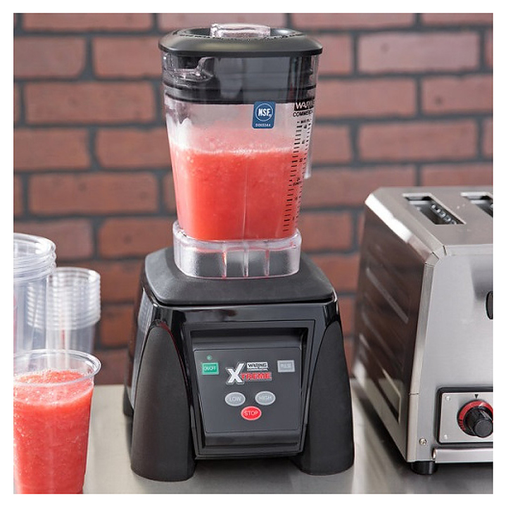 Блендер Waring MX1050XTPEE - фото №3