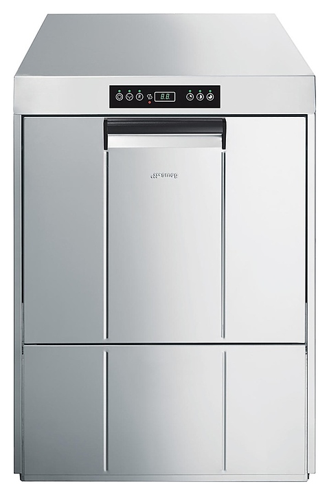 Посудомоечная машина с фронтальной загрузкой Smeg CW510SD - фото №1