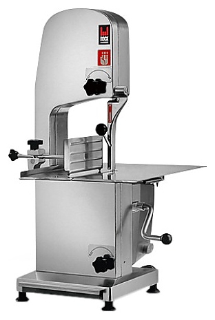 Пила ленточная Rock Kitchen EBSM-210 - фото №1