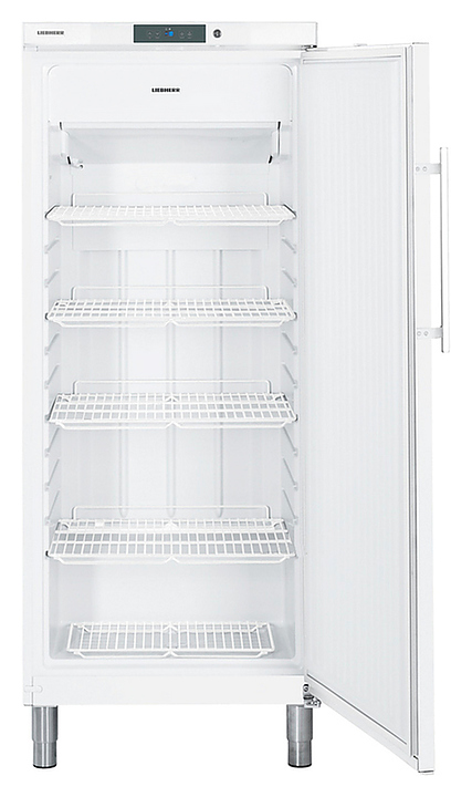Морозильный шкаф Liebherr GGv 5010 - фото №3