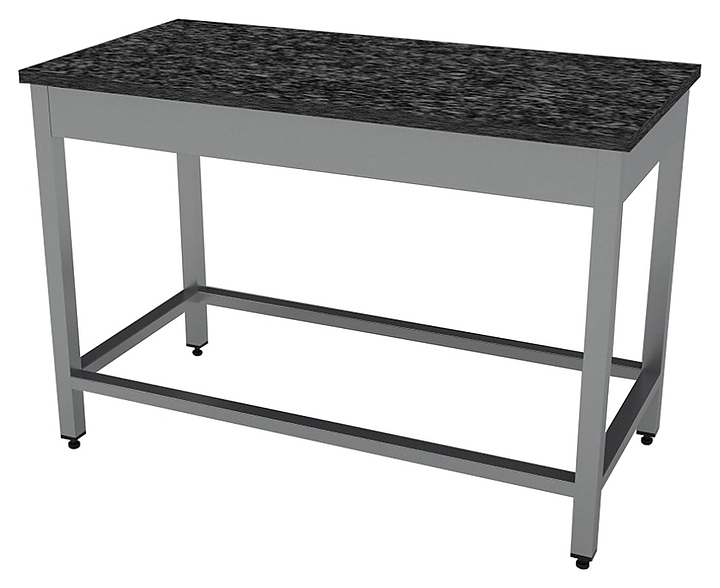 Стол кондитерский Gastrolux СГ-128/Sp - фото №1