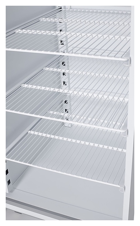 Шкаф холодильный ARKTO R1.4–S (R290) - фото №4