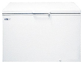 Ларь холодильный ITALFROST (CRYSPI) BC300S без корзин - фото №1