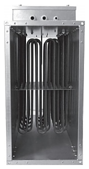 Воздухонагреватель электрический Venttorg NEP 90-50/60 - фото №2