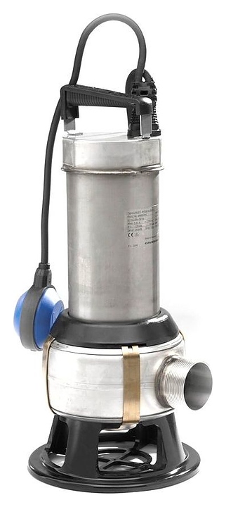 Насос для отвода воды Grundfos Unilift AP 35B.50.08.A1.V - фото №1