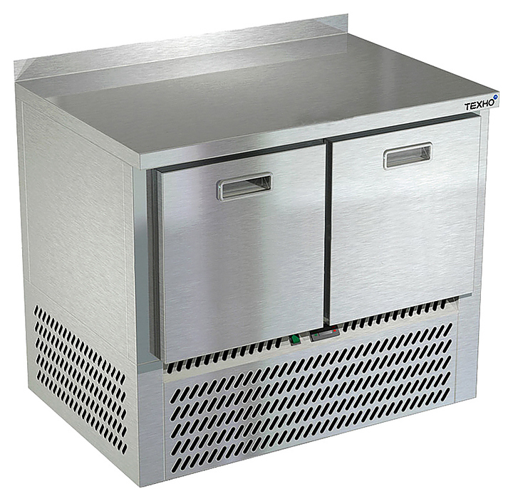 Стол холодильный Техно-ТТ СПН/О-223/02-1007 (внутренний агрегат) - фото №1