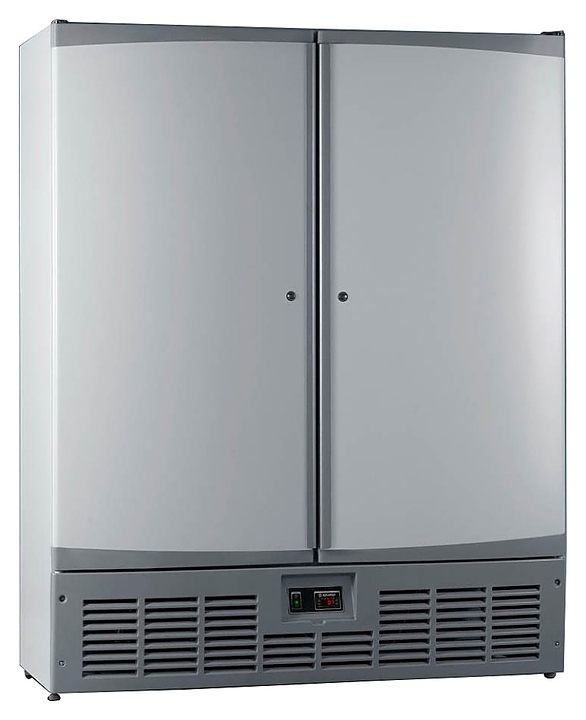 Шкаф холодильный Ариада R1520 M - фото №1