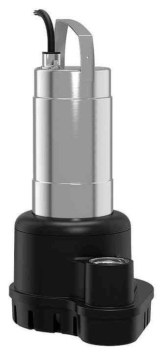 Дренажный насос Wilo Padus UNI M05K/M11-540/A - фото №1