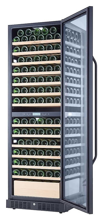 Винный шкаф Libhof Sommelier SED-161 - фото №5