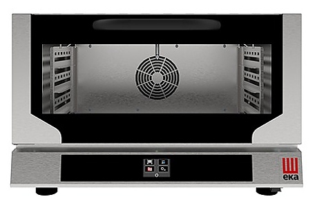 Печь конвекционная Tecnoeka Evolution EKF 364 N T UD - фото №1