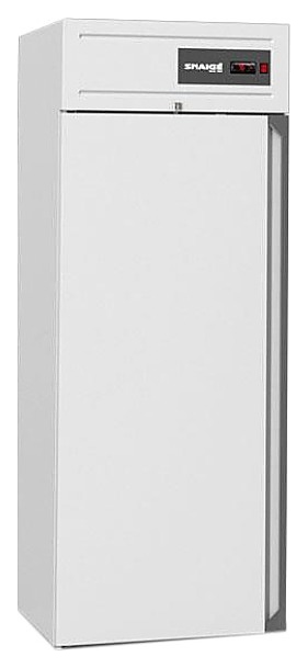 Шкаф холодильный Snaige SV105-SM - фото №1