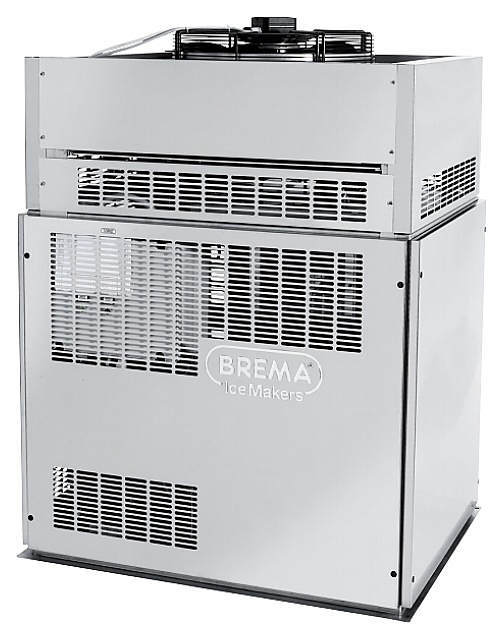 Льдогенератор Brema Muster 2000 - фото №1
