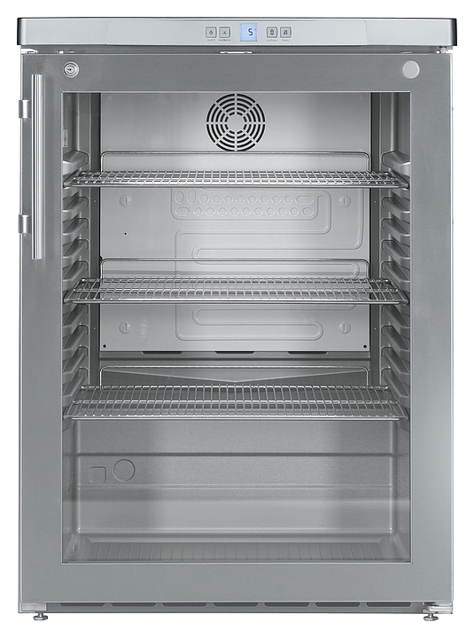 Шкаф холодильный Liebherr FKUv 1663 - фото №1
