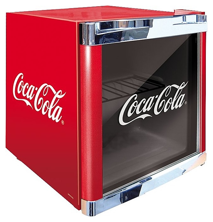 Шкаф холодильный Scan CoolCube - фото №1