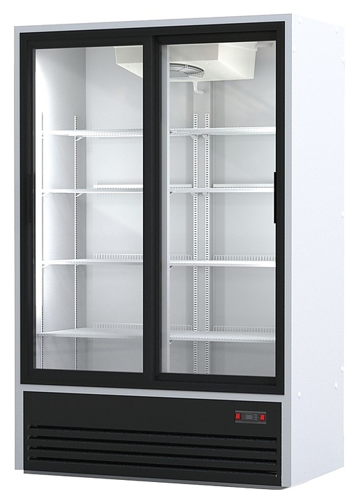 Шкаф холодильный Премьер ШСУП1ТУ- 0,7 К - фото №1