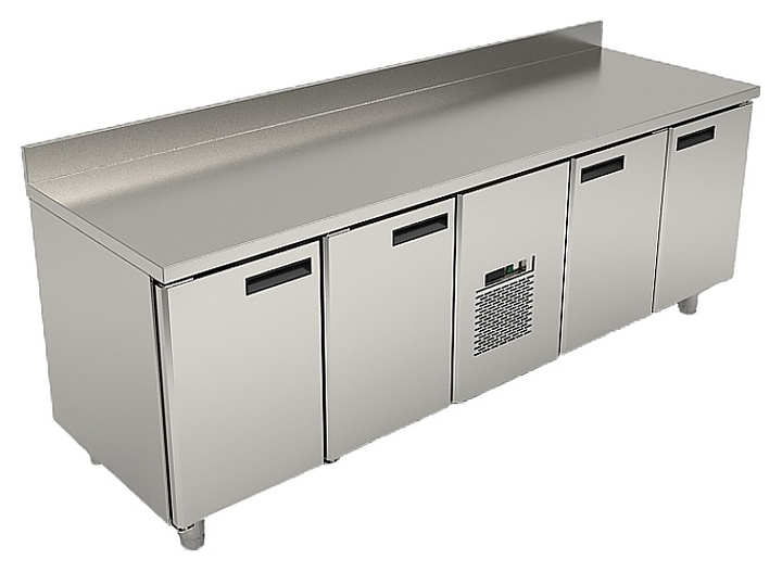 Стол холодильный BSV-inox TRS 1111 - фото №1