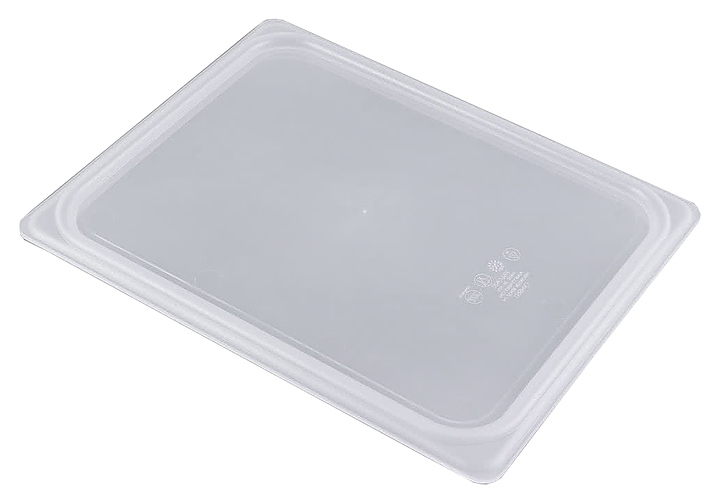 Крышка для гастроемкости Cambro 20PPSC 190 GN 1/2 (325х265) полипропилен - фото №1