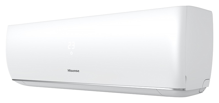 Настенная сплит-система Hisense AS-18UW4RXATV00 - фото №3
